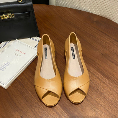 Arlan | Ergonomiska Stiliga Sandaler