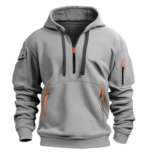Laluna | Snygg Hoodie