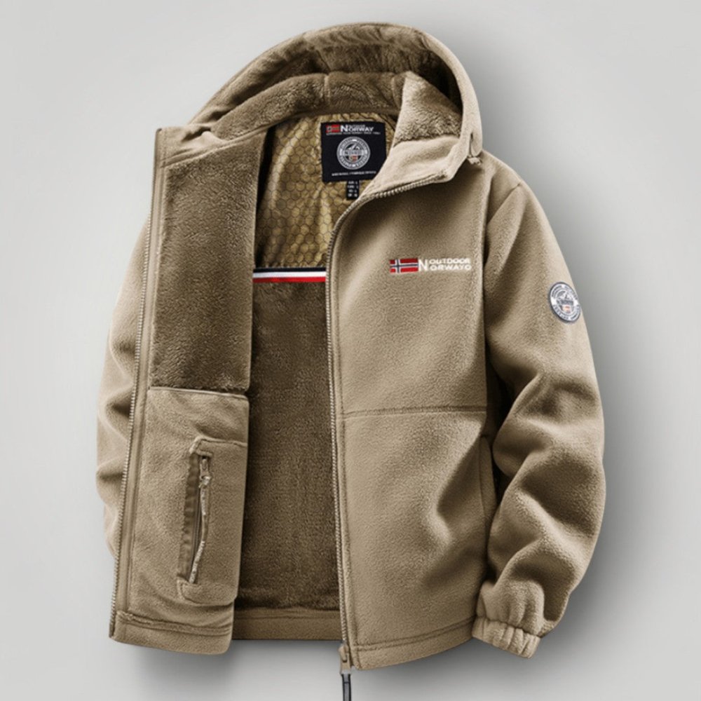 Jens-Uwe | Vintersätt med termofoder