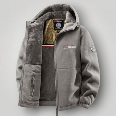 Jens-Uwe | Vintersätt med termofoder