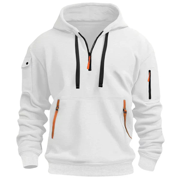 Laluna | Snygg Hoodie