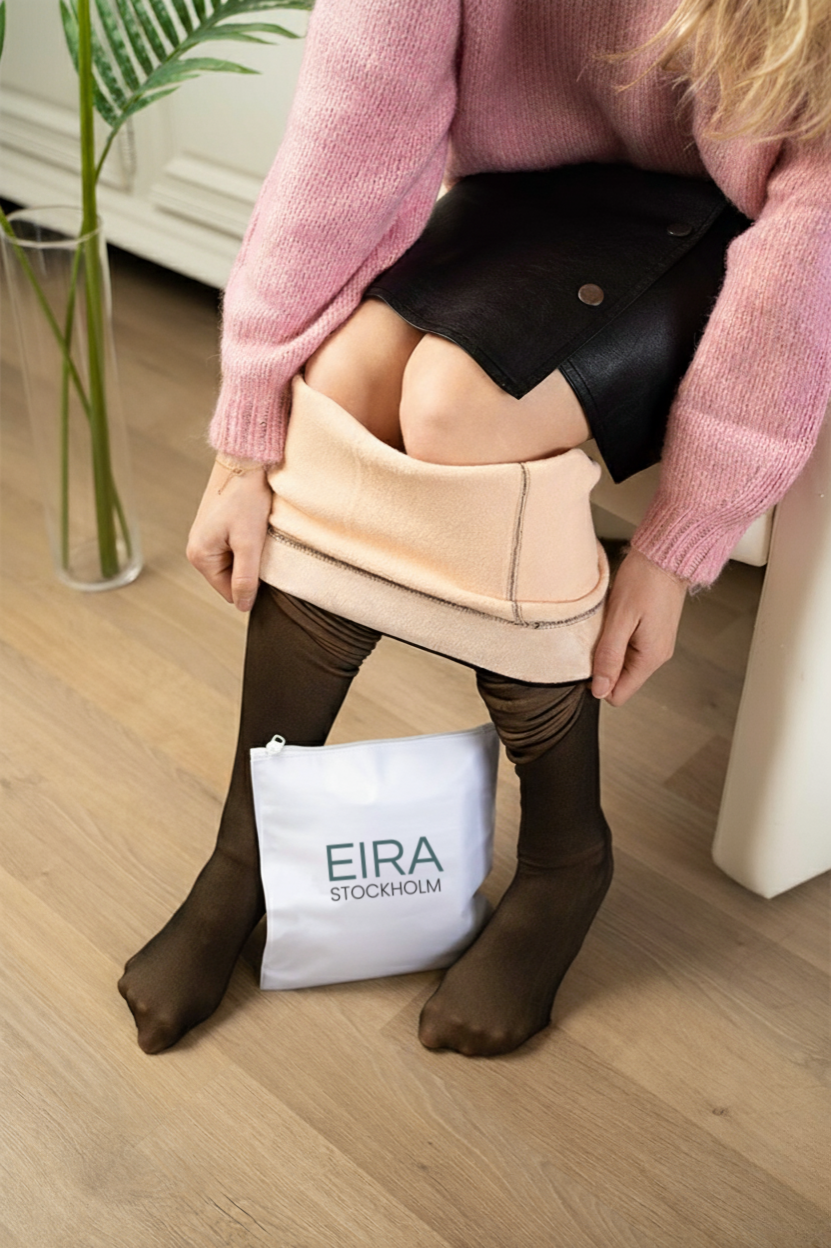 2 + 1 | Fleeceleggings