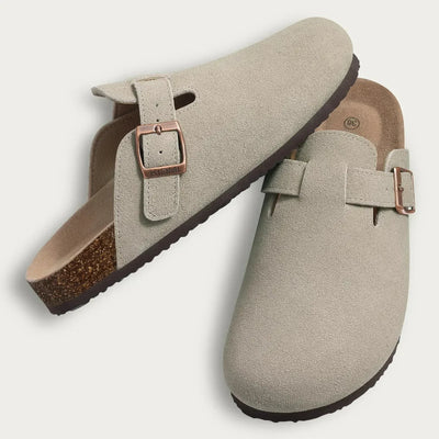 Mio | Vardagskomfort och frihet – Slip-on-sandal