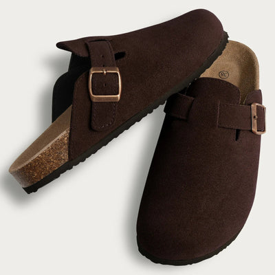 Mio | Vardagskomfort och frihet – Slip-on-sandal