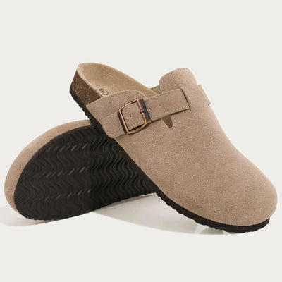 Mio | Vardagskomfort och frihet – Slip-on-sandal