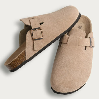 Mio | Vardagskomfort och frihet – Slip-on-sandal