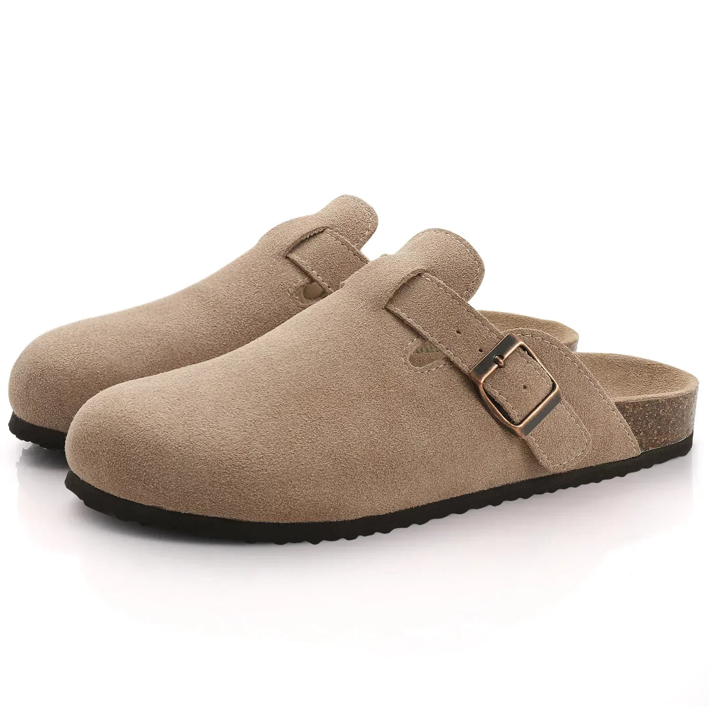 Mio | Vardagskomfort och frihet – Slip-on-sandal