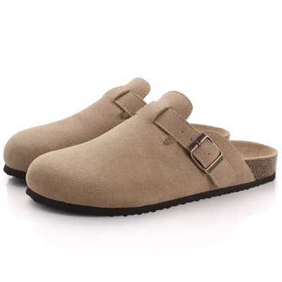 Mio | Vardagskomfort och frihet – Slip-on-sandal