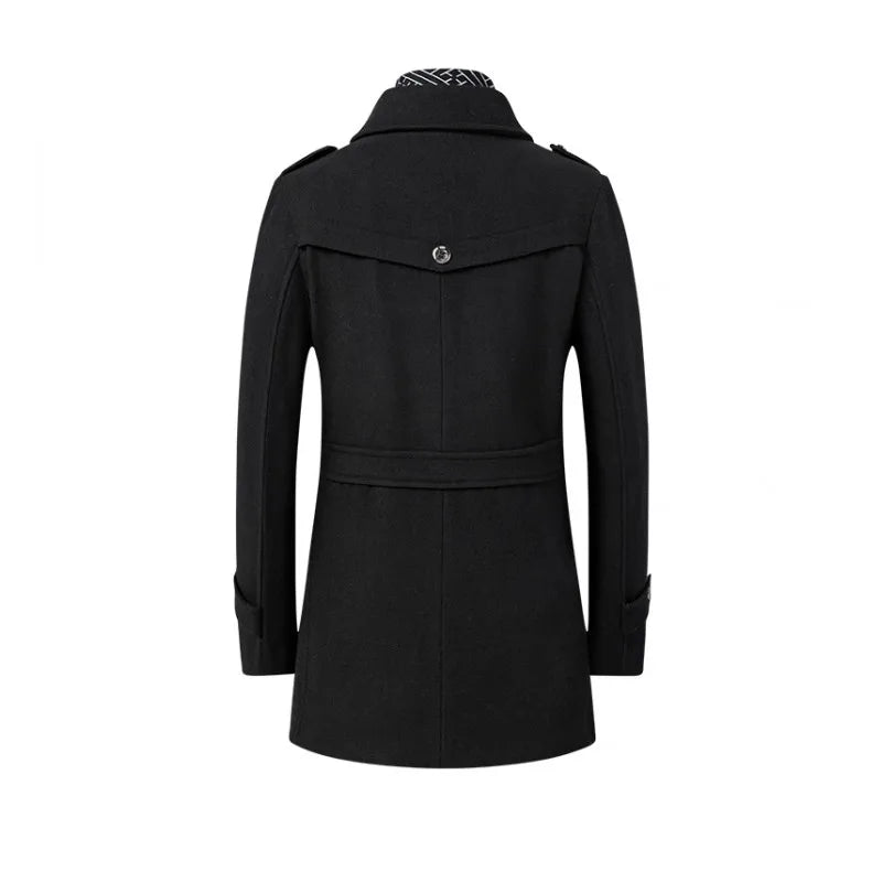 Gustav | Lyxig herrrock