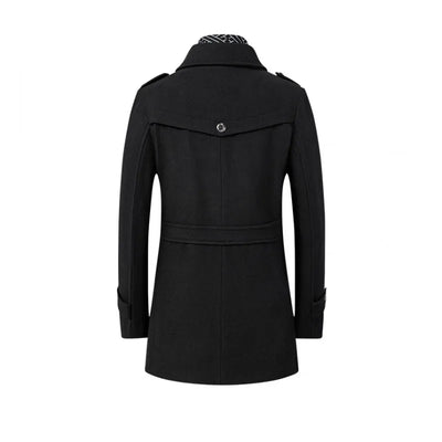 Gustav | Lyxig herrrock