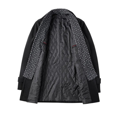 Gustav | Lyxig herrrock