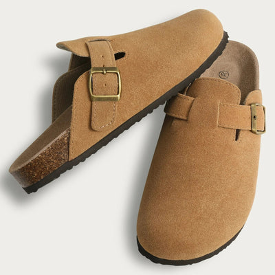 Mio | Vardagskomfort och frihet – Slip-on-sandal