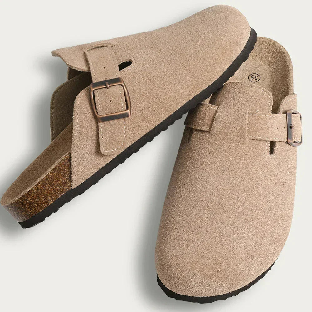 Mio | Vardagskomfort och frihet – Slip-on-sandal