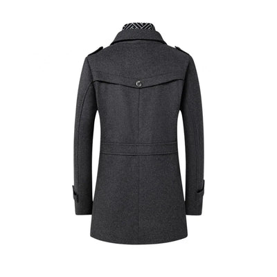 Gustav | Lyxig herrrock