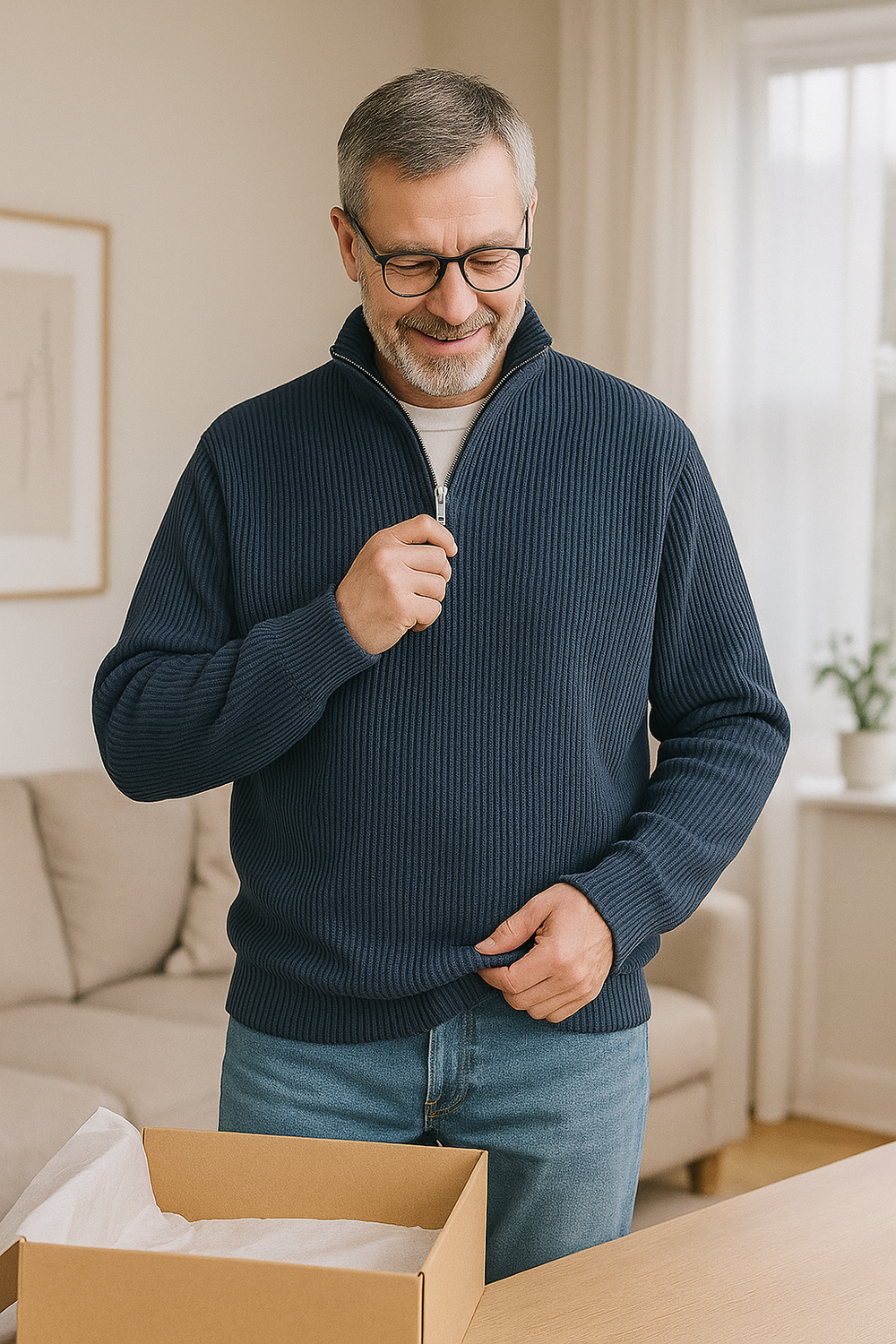 <h2>Älskad av alla, överallt. Missa det inte.</h2>