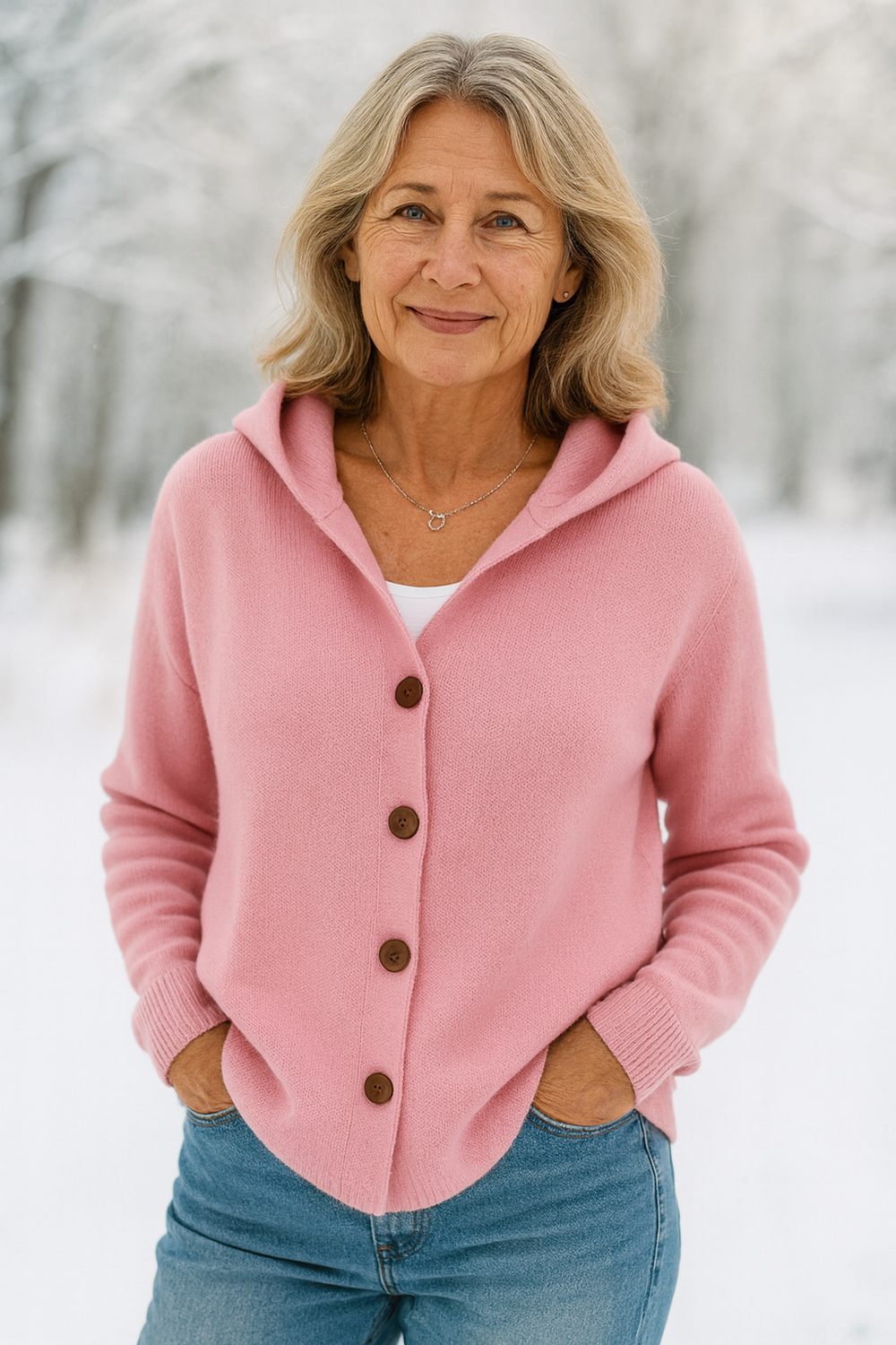 <h2>Älskad av alla, överallt. Missa det inte.</h2>