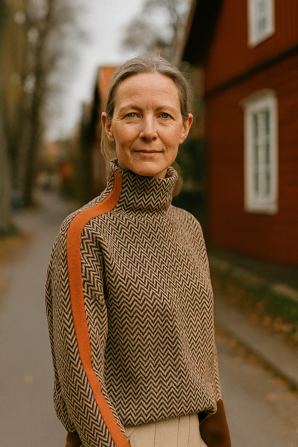 <h2>Älskad av alla, överallt. Missa det inte.</h2>