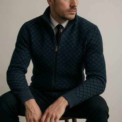 Johan | Premiumtröja