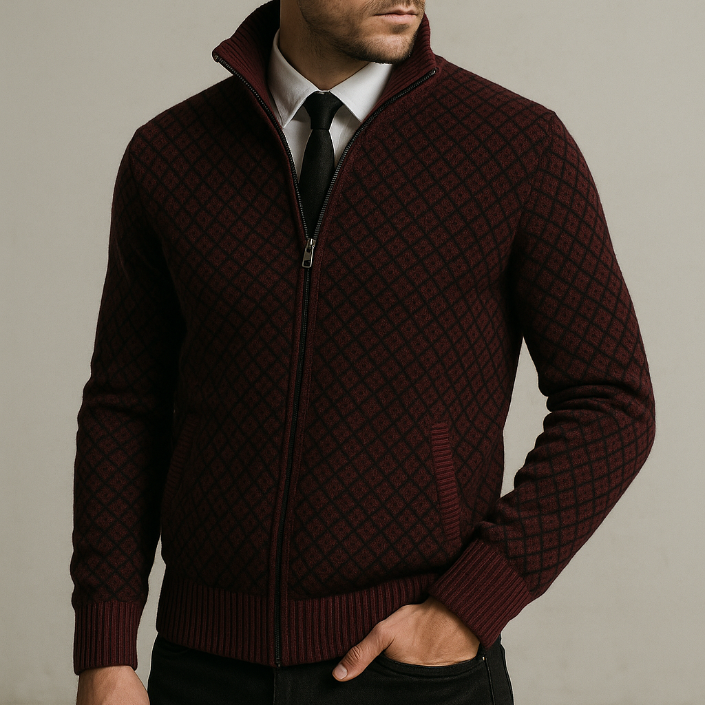 Johan | Premiumtröja