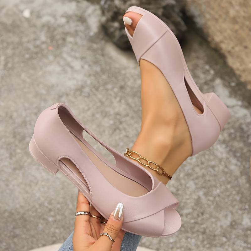 Arlan | Ergonomiska Stiliga Sandaler