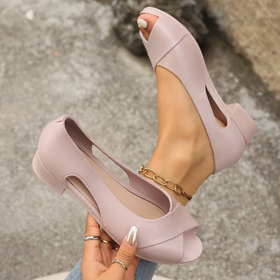 Arlan | Ergonomiska Stiliga Sandaler