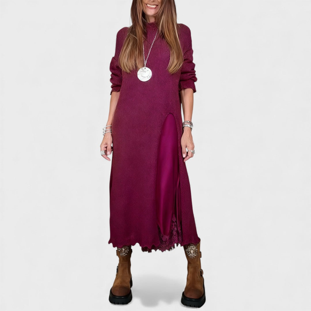 Signe | Elegant komplett klädset